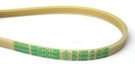 Ремень 1054 J4 Megadyne для стиральной машины 1003mm