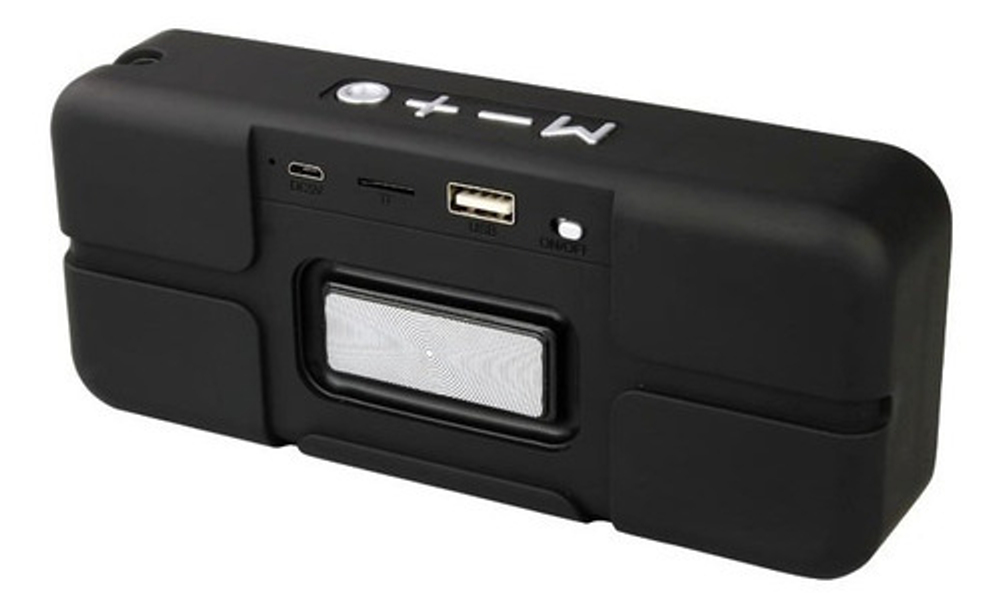 Колонка SLC-065 Silver