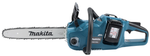 Аккумуляторная цепная пила Makita DUC353PT2