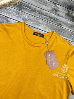 Футболка Loro Piana