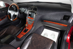 Lexus ES350, 2011 год