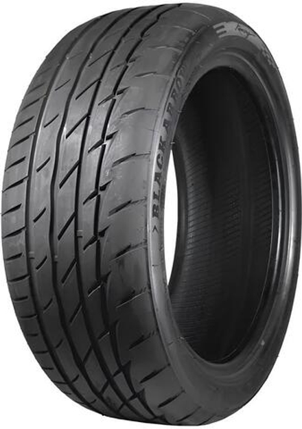 Black Arrow P03 195/55 R15 85V