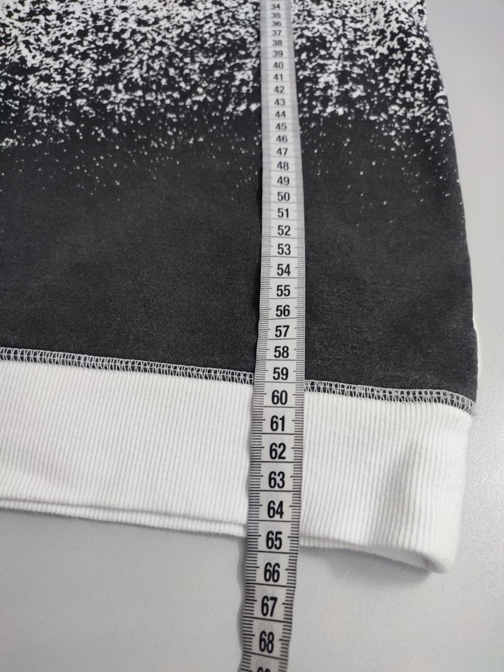 Джемпер H&M стильный на 12/14 лет