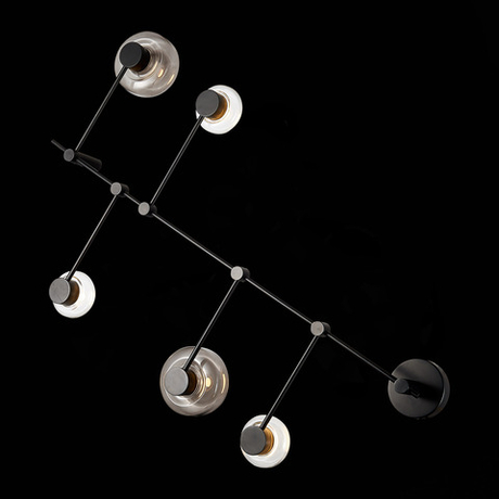 Светильник потолочный ST Luce Vallo SL6005.401.05