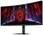Монитор 34" Xiaomi Curved Gaming Monitor G34WQi черный