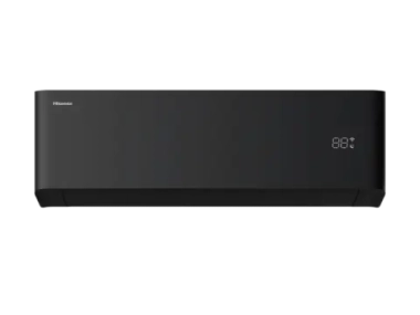 Мульти сплит-система Hisense на 2 комнаты (25+25 кв.м.) VIBE PRO CARBON