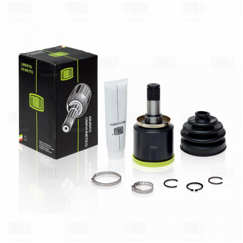 ШРУС ВАЗ 2108 внутренний Trialli