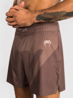 Шорты ММА Venum No Gi Chocolate Brown