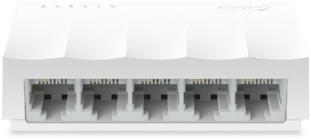 Коммутатор TP-Link LS1005 5x100Mb неуправляемый