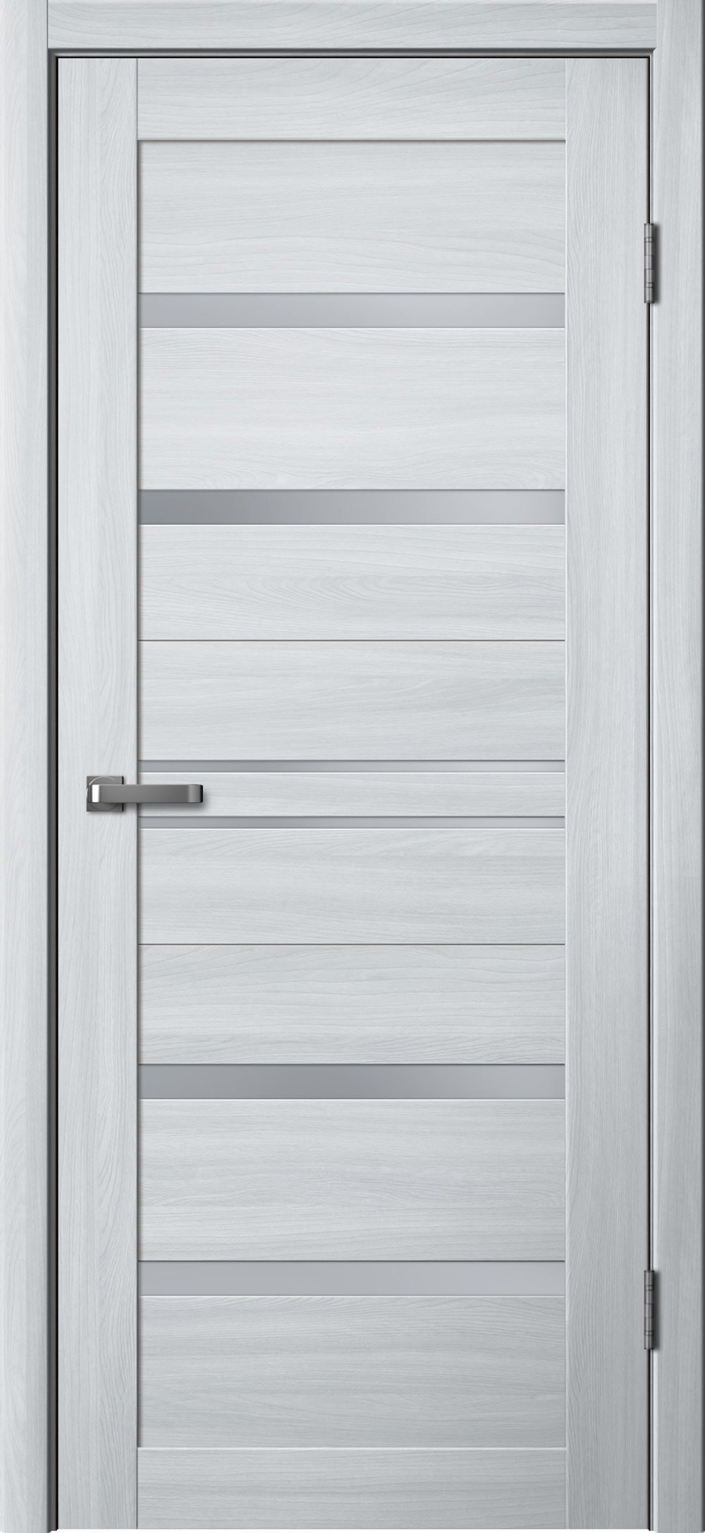 Дверь FLYDOORS BARN-1 (Matte)