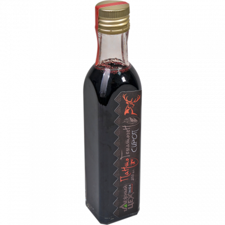 Сироп "Пантогематоген" 0,25 л