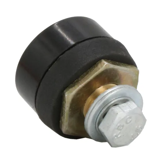 СКРП KWIK 35-50 гнездо панельное (100) ST3550PS