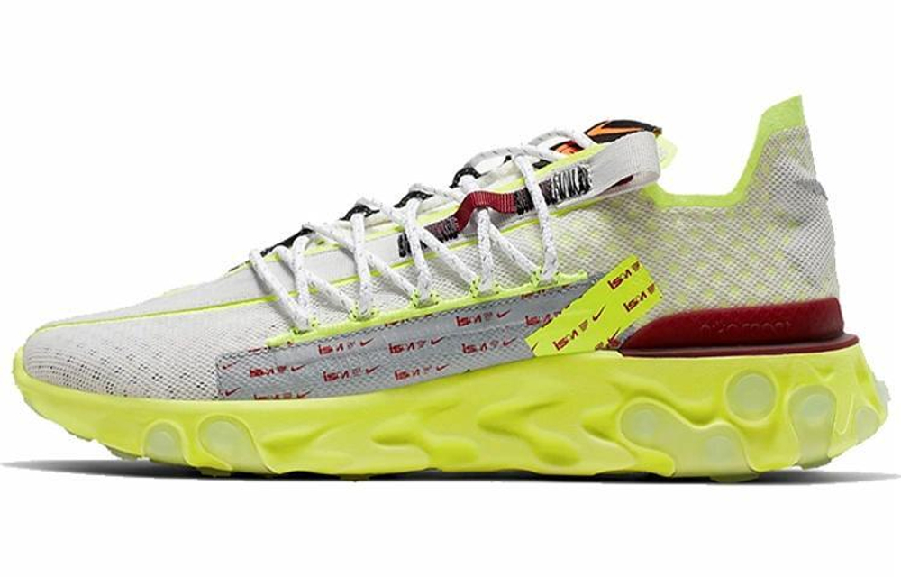 Кроссовки Nike React Ispa