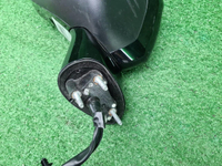 Зеркало левое Geely Tugella (2019-2024) 16 конт.