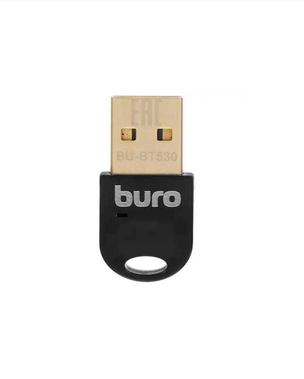 Bluetooth адаптер BURO BU-BT530 BT5.3+EDR
