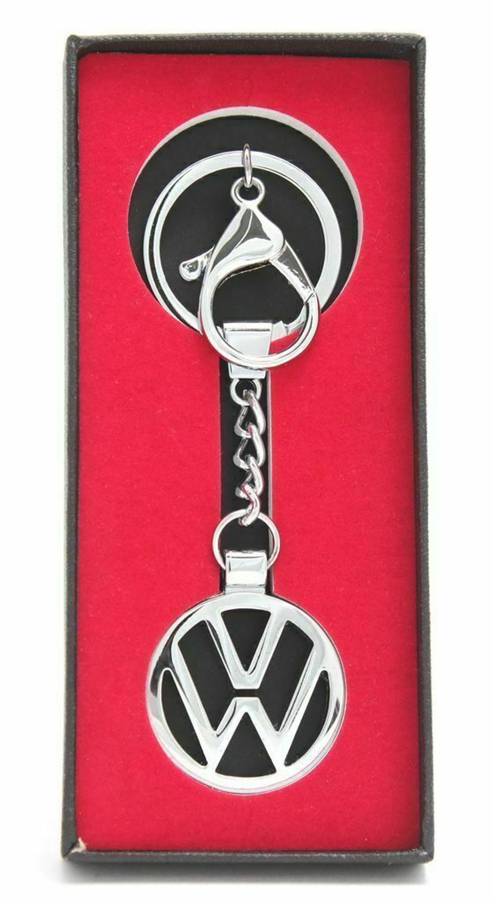 Брелок №069 VW KING №069