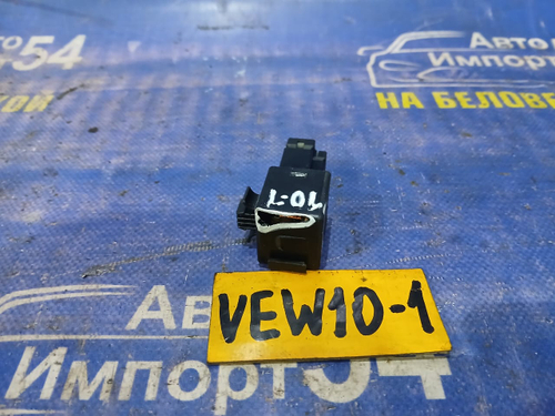 Реле поворотов NISSAN AVENIR 1997