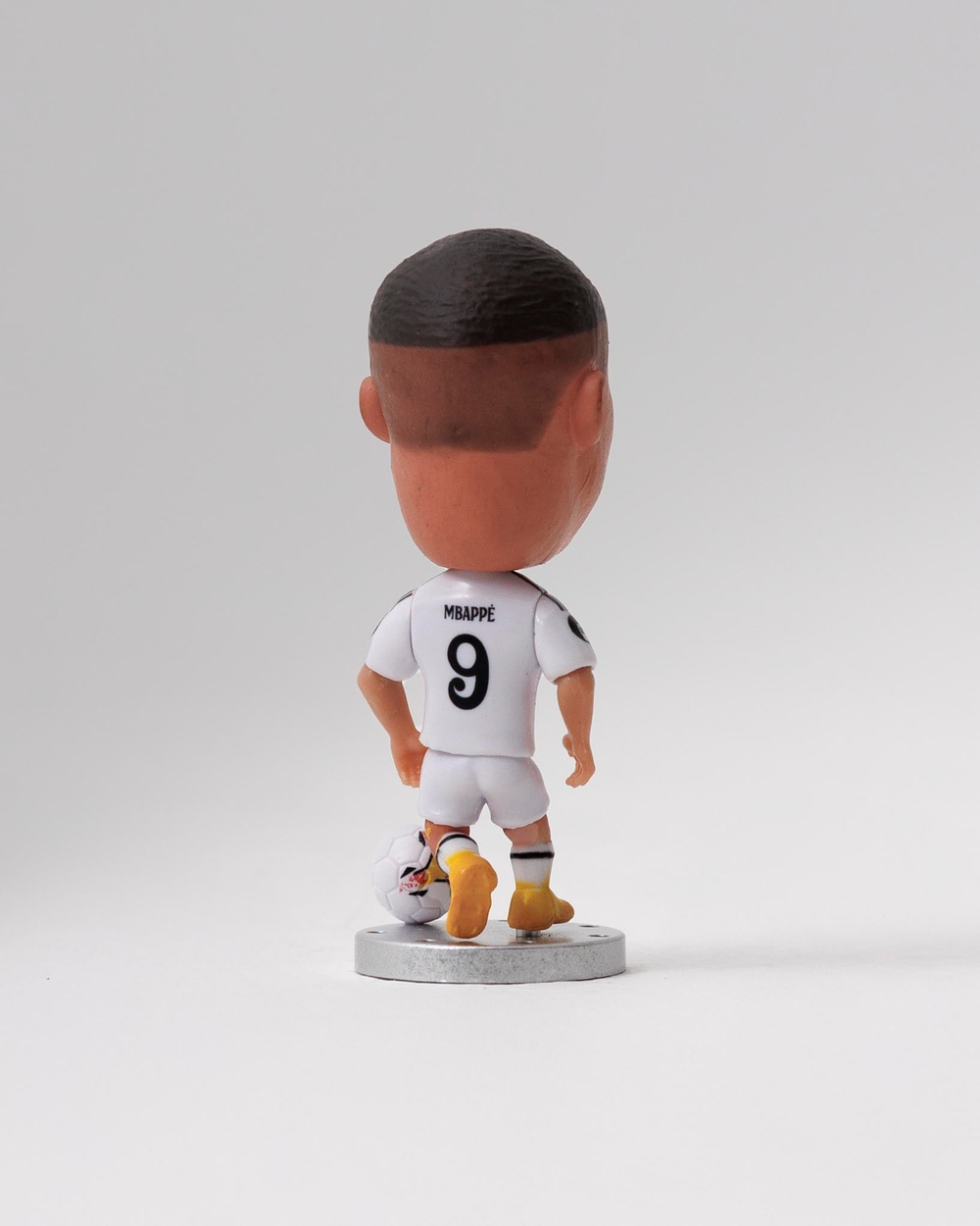 Фигурки игроков