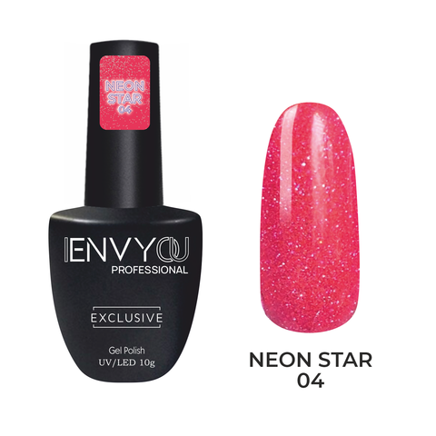 I Envy you, Neon Star 04, 10 мл