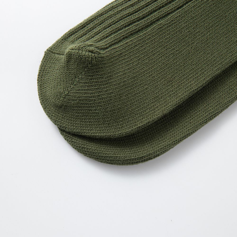 Носки Ymkashix Standart Cotton хаки