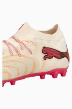 Бутсы Puma Future 9 Ultimate MG - белый