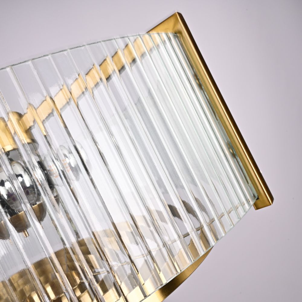 Люстра На Штанге Lussa D48 By Imperiumloft