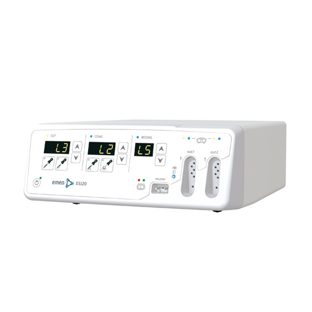 Электрохирургический коагулятор EMED ES-120