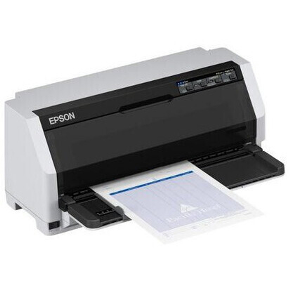 Принтер Epson LQ-690 II