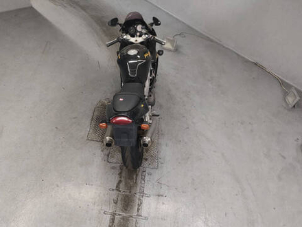 Honda VTR1000F 1997