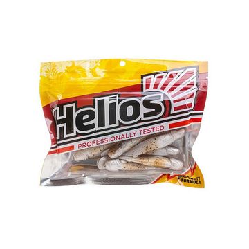 Виброхвост Jap 3,15'/8 см Golden Pepper 7шт. (HS-32-046) Helios