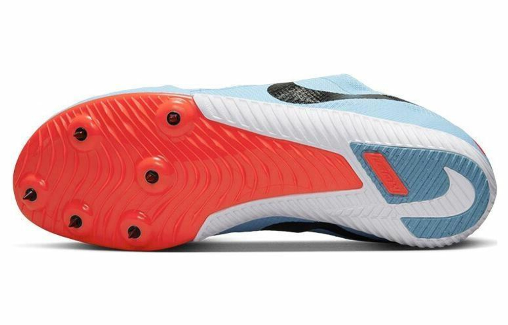 Кроссовки Nike Zoom Rival Multi