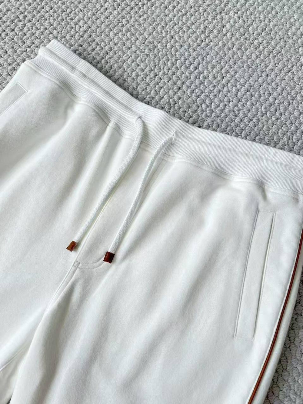 Спортивный костюм Brunello Cucinelli