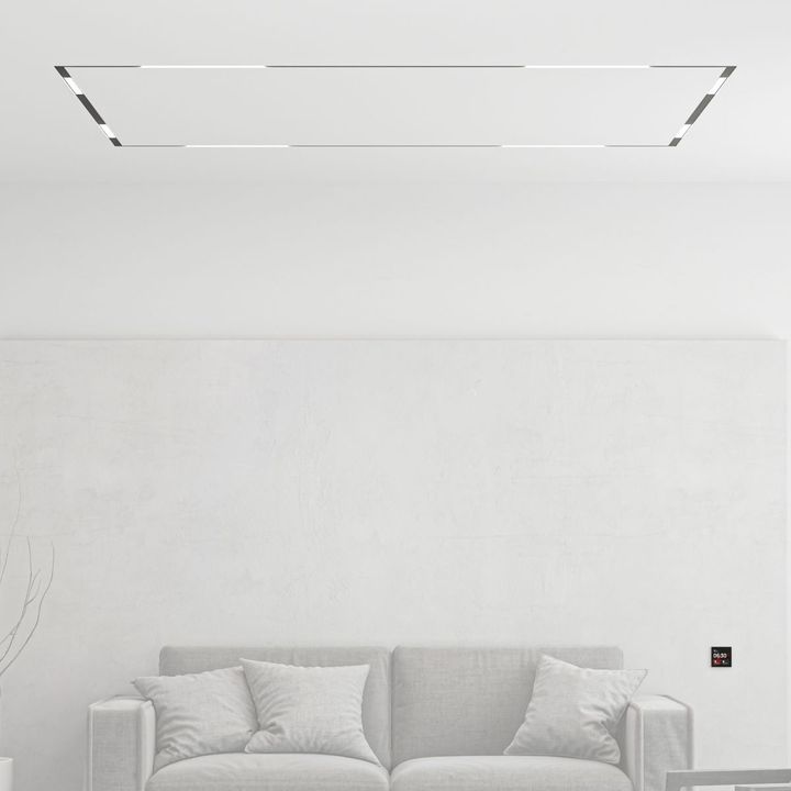 Комплект трековой системы Denkirs SET SMART ZigBee 01 PRO