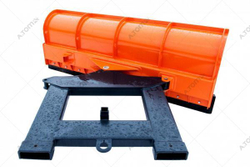 Отвал для снега на вилочный погрузчик - EXPERT SP 3-1900 F