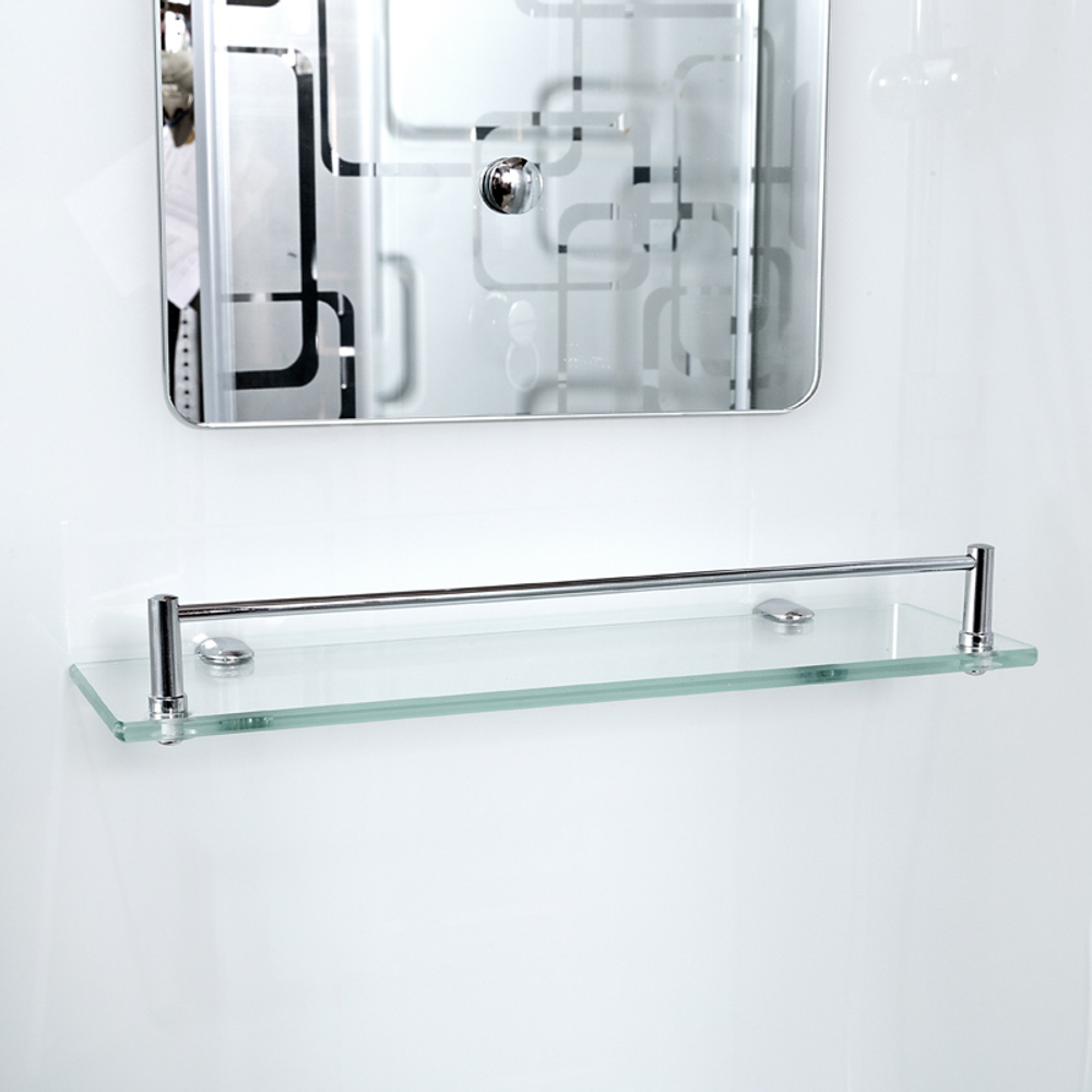 Душевая кабина AvaCan (АваКан) EM5011 N LED с гидромассажем