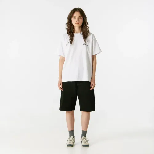 Шорты Biggy черные