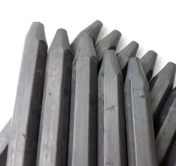 Мел маркировочный для разметки по дереву, резине, металлу 12шт.