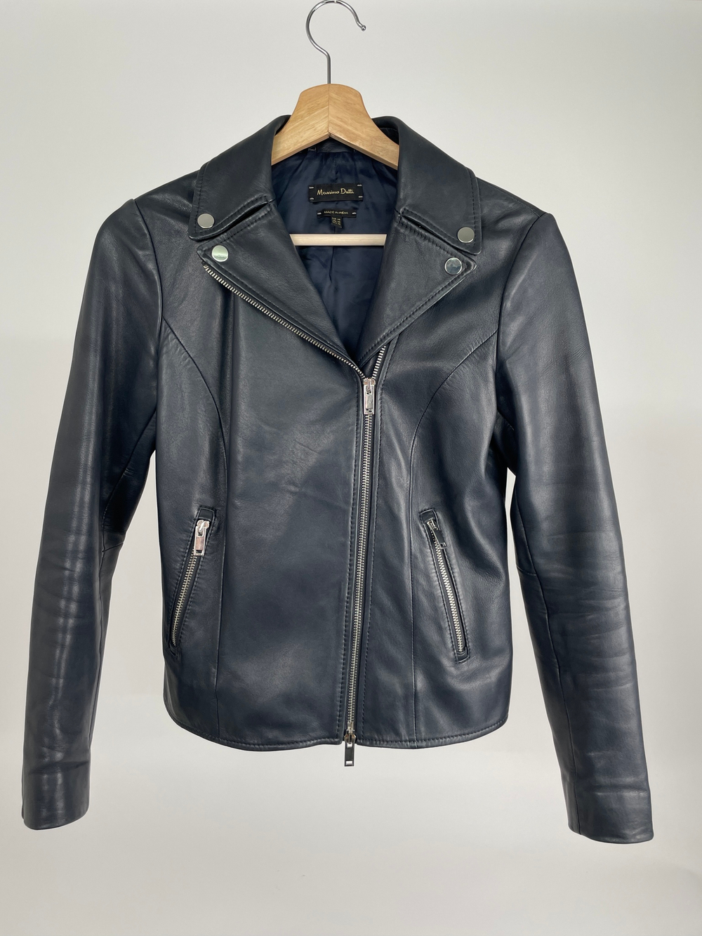 Куртка Massimo Dutti
