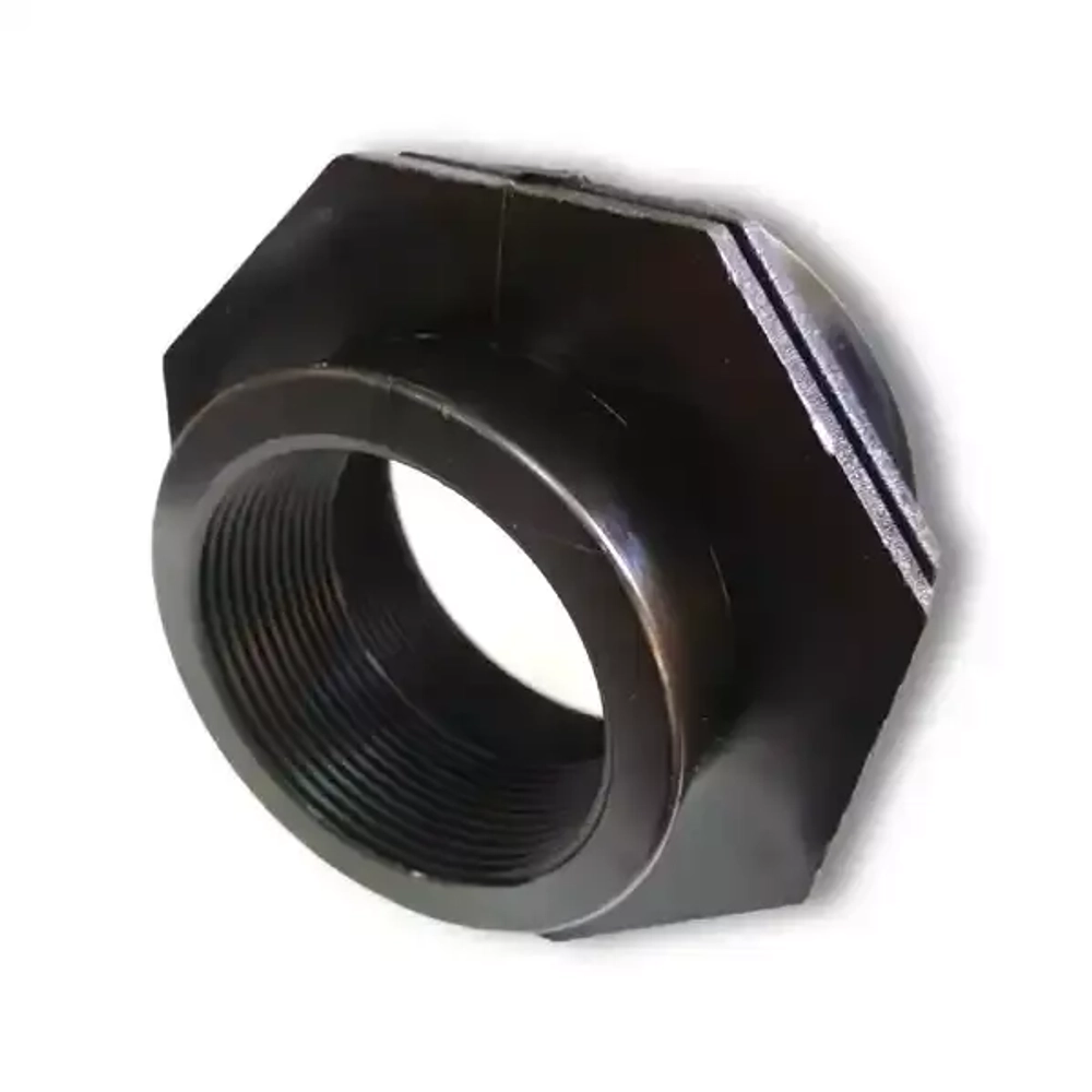 Муфта резьбовая переходная 3"х2"