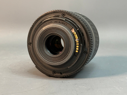 Canon EOS 400D kit EF-S 18-55mm 3.5-5.6 ll
