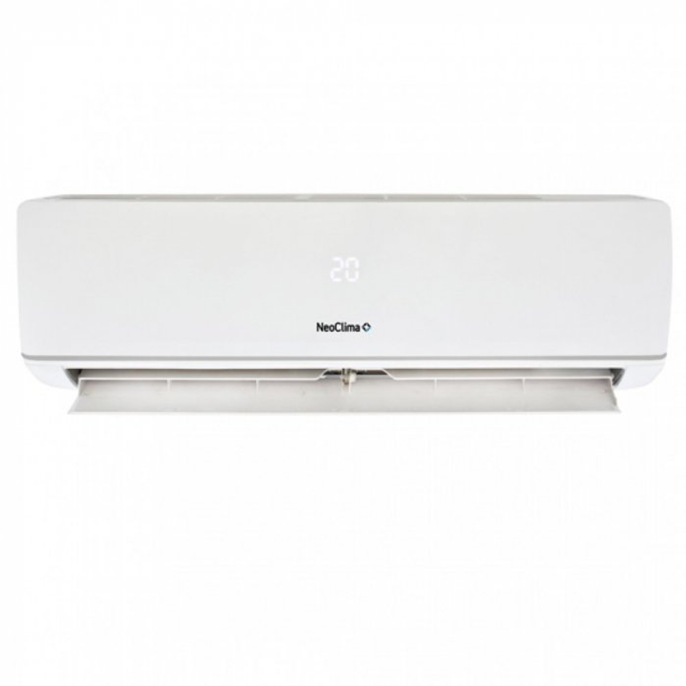 Сплит-система кондиционер Neoclima G-Plasma NS/NU-HAX07R на 20 м²