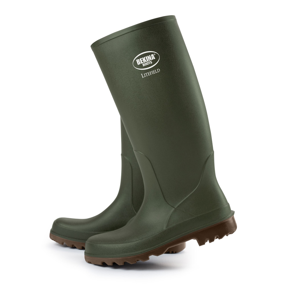 САПОГИ BEKINA LITEFIELD 04