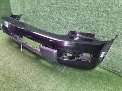 Бампер передний Haval H9 2 (2024-н.в.)