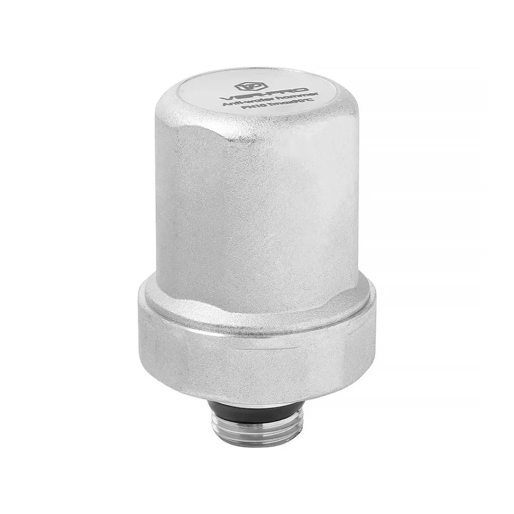 Гаситель гидроудара Vieir