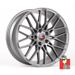 Комплект дисков Vossen 18x9 et38 5x114.3