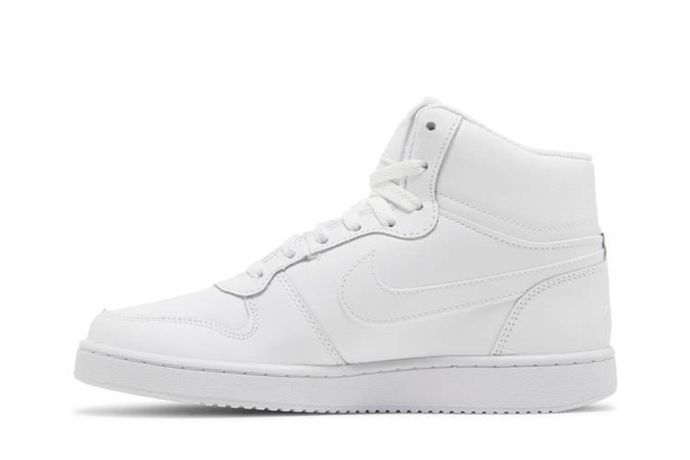 Кроссовки Nike Ebernon Mid (Женская размерная сетка)