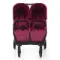 Прогулочная коляска Valco Baby Snap Duo Wine