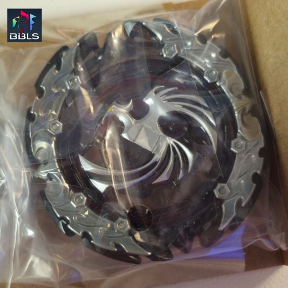 Волчок Dead Phoenix 0 Atomic B131 от Takara Tomy