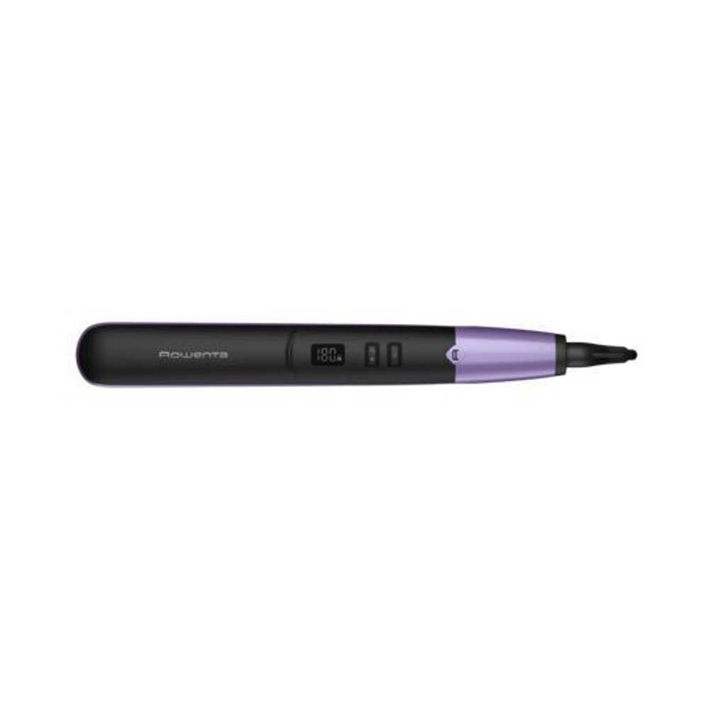 Выпрямитель для волос Rowenta Express Shine SF4631F0
