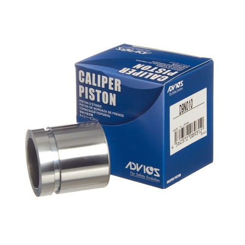 Поршень тормозного суппорта ADVICS D9N010